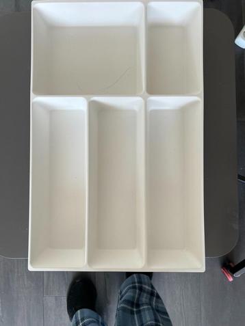 Ikea UPPDATERA Cutlery tray