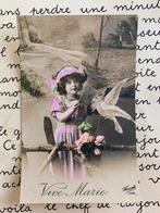 15-8-1912 Vive Marie (II), Ophalen of Verzenden, Voor 1920, Gelopen, Kinderen