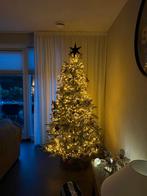 Kunstkerstboom Black Box te koop, Ophalen, Zo goed als nieuw