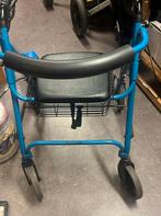 Thuasne move light rollator in nieuwstaat!, Diversen, Rollators, Ophalen, Zo goed als nieuw