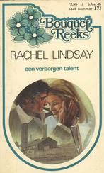 Bouquet 0171; Rachel Lindsay - Een verborgen talent, Ophalen of Verzenden