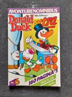 Donald Duck Extra Omnibus nr 6, Boeken, Ophalen of Verzenden, Zo goed als nieuw