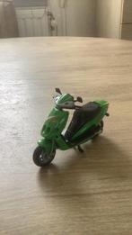 Miniatuur model Scooter F 12, Hobby en Vrije tijd, Modelbouw | Overige, Ophalen, Nieuw, 1:50 tot 1:144