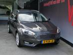 Ford FOCUS Wagon 1.0 TITANIUM | NAVI | XENON | 18 INCH | 125, Auto's, Ford, 65 €/maand, Stof, Gebruikt, Handgeschakeld