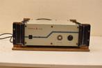 Samick Power amplifier 46549, Ophalen of Verzenden, Gebruikt, Overige merken
