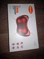 Swiss Massagekussen - Zo Goed Als Nieuw!, Ophalen of Verzenden, Zo goed als nieuw, Massagestoel of Kussen