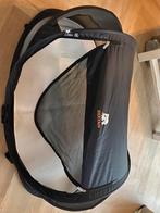 Deryan baby reis tentje/bedje, Caravans en Kamperen, Tenten, Ophalen, Zo goed als nieuw, Tot en met 2