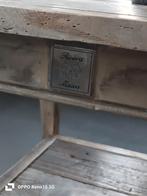 Rivièra Maison tafel, 100 tot 150 cm, Ophalen of Verzenden, Zo goed als nieuw, 25 tot 50 cm
