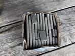 Union Hechttechnik Afwerknagels - 2 dozen, Doe-het-zelf en Verbouw, Gebruikt, Ophalen of Verzenden, Spijkers, Minder dan 50 mm