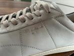 Santoni sneaker. Offwhite. Mt 10/44, Gedragen, Ophalen of Verzenden, Wit, Sneakers of Gympen