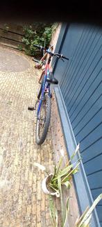 Jongens mountainbike, Fietsen en Brommers, Fietsen | Mountainbikes en ATB, Gebruikt, Hardtail, Heren, 45 tot 49 cm