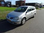 Nissan Almera Tino 1.8 Visia, Auto's, Nissan, 65 €/maand, 4 cilinders, Almera Tino, 116 pk
