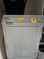 Miele 8kg Droger - Nieuwstaat!, Witgoed en Apparatuur, Wasdrogers, 8 tot 10 kg, Ophalen of Verzenden, Zo goed als nieuw, Voorlader