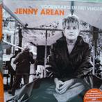 JENNY AREAN - VOORWAARTS EN NIET VERGETEN, Ophalen of Verzenden, Zo goed als nieuw, Overige genres