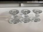 Iittala Festivo Timo Sarpaneva, Huis en Inrichting, Woonaccessoires | Kandelaars en Kaarsen, Ophalen, Zo goed als nieuw, Overige materialen