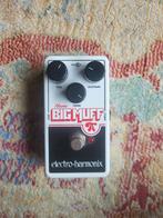 Electro-Harmonix nano Big Muff fuzz pedaal, Muziek en Instrumenten, Ophalen of Verzenden, Zo goed als nieuw, Distortion, Overdrive of Fuzz