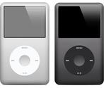 Apple iPod Classic - GEZOCHT, Ophalen, 40 GB en meer, Gebruikt, Classic