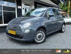Fiat 500 1.0 AIRCO | NW APK | CARPLAY | NAP | LM VELGEN, Voorwielaandrijving, Gebruikt, Euro 6, 840 kg