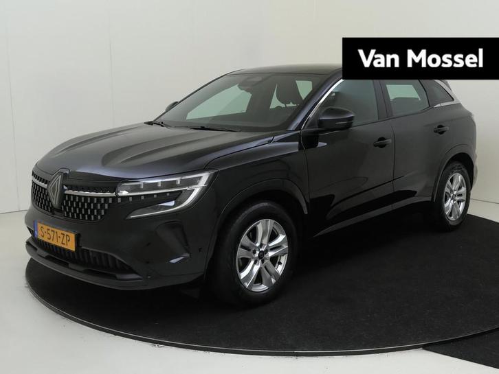 Renault Austral 1.2 mild hybrid advanced 130 PK equilibre An, Auto's, Renault, Bedrijf, Te koop, Austral, ABS, Achteruitrijcamera