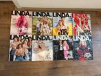 18 Linda’s te koop, van 2022, 2023, 2024, Boeken, Tijdschriften en Kranten, Ophalen, Gelezen, Damesbladen