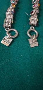 ketting en armband otazu, Ophalen of Verzenden, 'T Olde Gre-j, Info@toldegrej.nl, Endepoelstraat 20f Didam