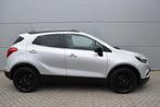 Opel Mokka X 1.4 Turbo Innovation TREKHAAK / CAMERA / ECC, Auto's, Gebruikt, Euro 6, 1200 kg, 1364 cc