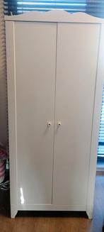 IKEA Hensvik Kledingkast - H169, D50, B75, Ophalen, Gebruikt, Kast, 50 tot 70 cm