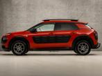 Citroën C4 Cactus 1.2 e-VTi Shine Automaat (PANORAMADAK, NA, 12 maanden, Stof, 82 pk, 23 km/l