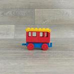 duplo wagon voor achter de trein, Kinderen en Baby's, Speelgoed | Duplo en Lego, Aastvej 1 – 7190 Billund  - Denemarken, Product.compliance@LEGO.com