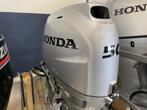 Honda BF50 LRTU buitenboordmotor 50pk nieuw 4takt, Nieuw, Benzine