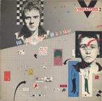 the vibrators / V2 - punk - ZELDZAAM + binnenhoes, Verzenden, Gebruikt, 12 inch, Alternative