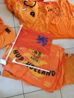 Oranje artikelen, Ophalen, Zo goed als nieuw, Oranje of Koningsdag