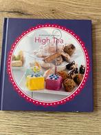 high tea, Ophalen of Verzenden, Zo goed als nieuw, Taarten, Bakvorm