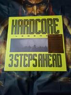 Hardcore Legends: 3 steps ahead, Ophalen of Verzenden, Zo goed als nieuw