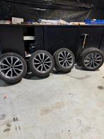 BMW X5 M velgen 20 inch, Auto-onderdelen, Banden en Velgen, Ophalen, Gebruikt, Velg(en), 275 mm