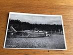 Ermelo bosbad, Verzenden, 1940 tot 1960, Gelderland