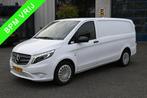 Mercedes-Benz Vito 119 CDI L2 Distronic, LED, Trekhaak 2500, Achterwielaandrijving, Gebruikt, Euro 6, Met garantie (alle)