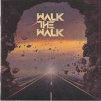 Walk The walk CD Walk The Walk ( 2021 ), Ophalen of Verzenden, Zo goed als nieuw, Overige genres