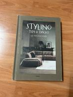 Styling boek riviera maison, Huis en Inrichting, Woonaccessoires | Overige, Ophalen of Verzenden