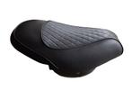 Buddyseat buddy zadel origineel Piaggio zip, Piaggio, Gebruikt, Piaggio, Ophalen of Verzenden