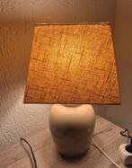 Tafellampen 2x, Ophalen of Verzenden, Gebruikt, Minder dan 50 cm