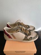 Beige roze groen goud leren sneakers Scotch & Soda 41, Kleding | Dames, Schoenen, Beige, Ophalen of Verzenden, Sneakers of Gympen