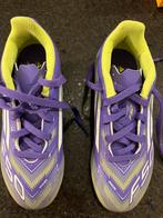Voetbalschoenen, Sport en Fitness, Voetbal, Maat XS of kleiner, Ophalen of Verzenden, Zo goed als nieuw, Schoenen