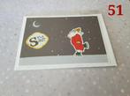 Sinterklaas kaart, Liefs de Sint 51, Ophalen, Nieuw, Overige thema's