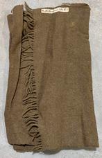 Britse legersjaal R.M. Henderson (M.O.), Ophalen of Verzenden, Landmacht, Engeland, Kleding of Schoenen