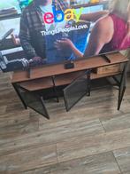 Ikea tv kast, Ophalen, 100 tot 150 cm, 150 tot 200 cm, Zo goed als nieuw