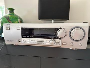 Philips Audio/Video Surround receiver beschikbaar voor biedingen