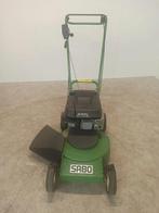 Sabo 43-S OHV  Grasmaaier -0106, Sabo, Cirkelmaaier, Gebruikt, Mulchfunctie