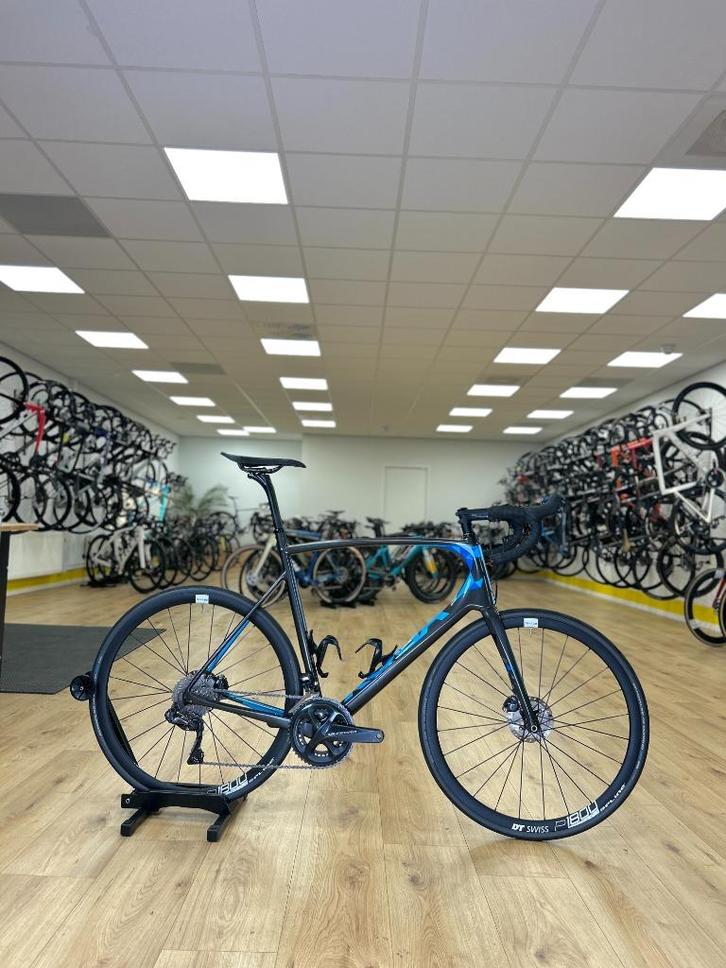 Koga Kimera Premium Di2 Carbon Racefiets, Sport en Fitness, Wielrennen, Zo goed als nieuw, Overige typen, Ophalen of Verzenden