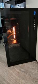Krachtige game pc, Computers en Software, Desktop Pc's, Ophalen, 32 GB, Zelf gebouwde pc, Zo goed als nieuw